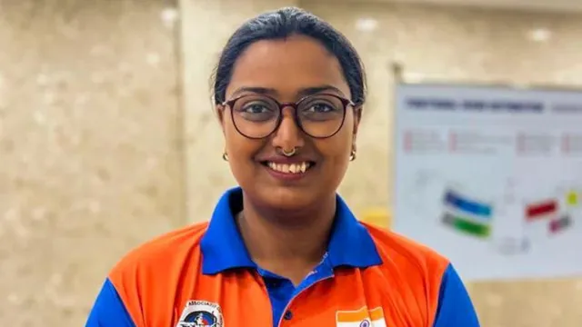 i-will-miss-my-daughter-but-its-also-about-winning-medal-archer-deepika-kumari-ahead-of-paris-olympics-2024